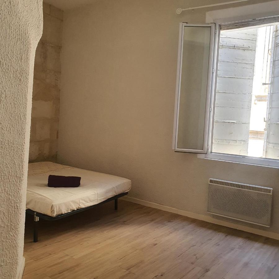 Appartement Liberté17/2 à Arles Extérieur photo